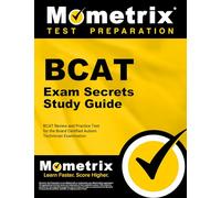 Bcat Exam Secrets Study Guide: Bcat Review and Practice Test for the Board Certified Autism Technician Examination