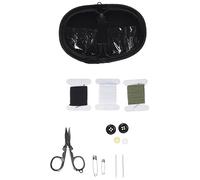 BCB Adventure CJ135A, Kit per Cucire, Nero