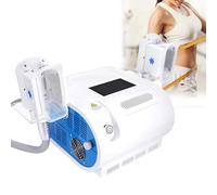 BCBKD Macchina per Criolipolisi con Congelamento del Grasso Strumento di Bellezza Modellante Macchina per Dimagrimento E Modellamento del Corpo Macchina per Criolipolisi con Congelamento del Grasso