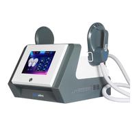 BCBKD Macchina per Lo Sviluppo Muscolare, Macchina Professionale per Scolpire Il Corpo con Energia E Intensità Regolabili dallo 0 al 100%, Stretching Automatico dei Muscoli,Nessuneffettocollaterale