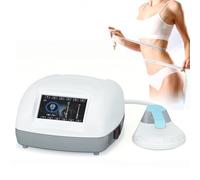 BCBKD Salone di Bellezza, Macchina Dimagrante Body Sculpt, Macchina per Scolpire Il Corpo, Attrezzatura Multifunzionale per La Cura del Viso E del Corpo, EMS per La Costruzione Muscolare