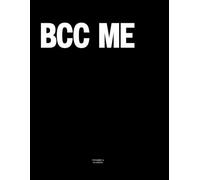 BCC Me: The Coffee Table Book