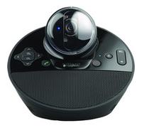 Logitech BCC950 Telecamera da conferenza, 1920 x 1080 Full HD, 3 MP, 30 fps, 78°