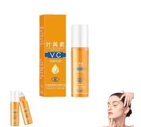 Bccnerty Anti-Aging Serum, Anti-Wrinkle Eye Essence Oil, Smooths Fine Lines, Deeply Moisturizes, Hanjilian Anti Wrinkle Serum, Improve Eyes Bags Dark Circles For Women Men (1PCS)