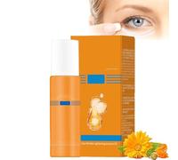 Bccnerty Anti Wrinkle, Anti Wrinkle Eye Serum Oil, Luteina Eyes Roller Ball, Luteina Eye Essence Oil, Smooths Fine Lines, Improve Eye Bags Dark Circles (1)