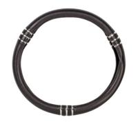 BCCORONA FVO10136 Coprivolante Chromeline, Nero
