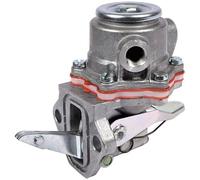 BCD 1947/5 Pompa alimentazione nafta per trattori adattabile riferimento originale 4757883 ad alta qualità