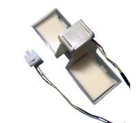 BCD-221WD12NY Frigorifero Elettrico Porta Aria Gruppo Canale Aria Interruttore Porta Aria Porta Canale Aria