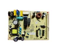 BCD-301WGBA È Compatibile Con La Scheda Madre Del Computer Del Frigorifero Panasonic B1513.4-1, La Scheda Di Alimentazione, Il Circuito Della Scheda Di Controllo