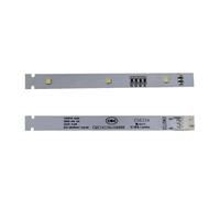 BCD-450W 261WK Frigorifero LED Light Board Sostituzione CQC14134104969 E56334 Congelatore Universale Frigorifero Accessori Frigorifero Luce LED Bcd-450w 261wk Frigorifero Led Light Board E56334