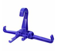 BCD BC Supporto Pieghevole Per Attrezzatura Da Immersione Nuovo Blu