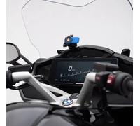 BCD SUPPORTO TELEFONICO adatto per BMW K1600 GT - QUADLOCK - ST3