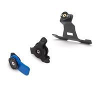 BCD SUPPORTO TELEFONICO adatto per BMW R 1300 RT (2025+) - QUADLOCK - ST3