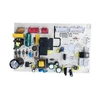 BCD308WE-S-MD-PCB(A2) ,Compatibile Con Midea , Scheda Di Controllo Del Frigorifero CE-BCD232WE-S(JCB) CE-BCD308WE-S CE-BCD308WE-D 17131000000507(A)
