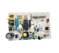 BCD308WE-S-MD-PCB A2, Compatibile Con Midea, Scheda Di Controllo Del Frigorifero CE-BCD232WE-S JCB CE-BCD308WE-S CE-BCD308WE-D 17131000000507(Type B)