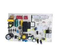 BCD308WE-S-MD-PCB A2, Compatibile Con Midea, Scheda Di Controllo Del Frigorifero CE-BCD232WE-S JCB CE-BCD308WE-S CE-BCD308WE-D 17131000000507(Type A)