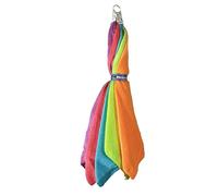 Bcdirekt Panno microfibra 38x40 cm | Set 5x panno in microfibra per pulizia | Accessori cucina asciugamano microfibra | Panno microfibra viso e asciugatura