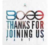 BCEE - COME AND JOIN US -REMIX-