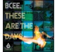 BCee These Are the Days (Vinyl LP) 12" Album