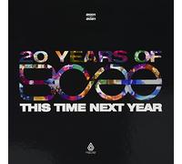 BCee - This Time Next Year