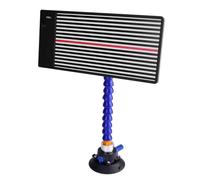 Bceer-EU Lampada per Ammaccature Senza Fili con PDR LED 12v Strumenti per La Riparazione di Ammaccature Auto Lampada per Ammaccature Senza Fili con Batteria E Caricabatterie