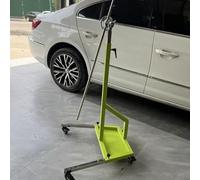 Bceer-EU Supporto Leggero Specializzato per La Riparazione di Ammaccature portalampada Specializzato PDR Supporto per Lampada Livellante per Strumento di Riparazione Ammaccature per Auto
