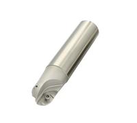 BCF 10R 12.5R 15R Asta Per Fresa Sgrossata Con Testa A Sfera A Doppio Bordo A Ruvida Per Superficie Curva Per Zcew100CE ZCEW125SE(BCFC32-15R-150-1T)