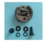 BCH250T GRUPPO COMPLETO DI BULLONI, VITI E RONDELLE DELLA FRIZIONE 61460277 Adatto for POTATORE A SEGA ASTA BCH250S PPH250 25,4 CC(Quality Clutch 52MM)