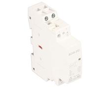 BCH8-25 2NO Connettore CC contattore modulare interruttore modulare per sistema di controllo intelligente Smart Home Hotel (DC 24V)