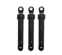 BCHGTRDR 3 Pezzi 80N 9000632762 Ammortizzatore for Lavatrice A Tamburo, Compatibile con Siemens, Compatibile con Bosch, Parti di Ricambio for Ammortizzatori IQ100 IQ300 IQ500 IQ700