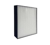 BCHGTRDR Accessori for Filtro HEPA for Purificatore d'Aria, Compatibile con Daikin, KAFP080A4 KAFP080B4 MC50 MC40 MCK55 Series (234 * 234 * 45MM) Parti di Ricambio for Elemento Filtrante