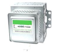 BCHGTRDR Accessori for Magnetron A Microonde, Compatibili con Galanz, Parti di Ricambio for Magnetron A Microonde M24FB-710A