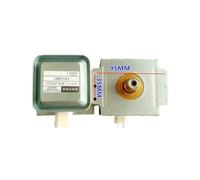 BCHGTRDR Accessori for Magnetron A Microonde, Compatibili con Galanz, Parti di Ricambio for Microonde 2M518J...