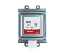 BCHGTRDR Accessori for Magnetron A Microonde, Compatibili con LG, Parti di Ricambio for Magnetron A Microonde 2M226
