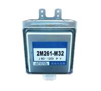 BCHGTRDR Accessori for Magnetron A Microonde, Compatibili con Panasonic, Parti di Ricambio for Forni A Microonde 2m261-M32 2m236-M32 2m236-M42