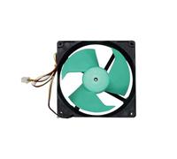 BCHGTRDR Accessori for Ventola di Raffreddamento for Frigorifero DC12V 0,23A, Compatibili con Haier, FBA12J12M 0064001024, Parti di Ricambio for Ventola del Congelatore del Radiatore