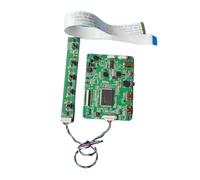 BCHGTRDR for LP156WF1-TPB1 LP156WF4-SPH1 Micro USB EDP 30-Pin 2Mini-HDMI 1920x1080 Display for Laptop da 15,6" Kit Scheda Driver Controller Fai da Te(for LP156WF4(SP)(U1))