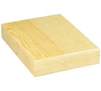 BCI Crafts Salvaged in Legno con 5"x 7", Diversi, Multicolore