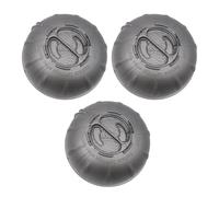 BCIOUS 2/3/4 cartucce di riduzione del cloro per piscine e vasche idromassaggio, con processo di sostituzione semplice per sostituire il cloro della piscina