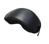 BCIOUS Custodia per occhiali da sci e snowboard, per il trasporto di occhiali da snowboard