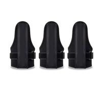 BCIOUS Golfs Swing Trainer Aiuto Golf Grip Trainer Aiuto Polso Brace Stabilizzatore Golf Posture Correttore di allenamento per sport all'aperto Golf polso Fixator