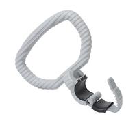 BCIOUS Manubrio regolabile Kettlebell Grip Adapter Grip con manico spesso 42 mm per migliorare la maniglia di allenamento