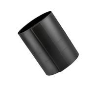 BCIOUS Paraluce flessibile per lenti rugiada migliora il contrasto e protegge dalla polvere, luci flessibili durature per tubi ottici astronomici