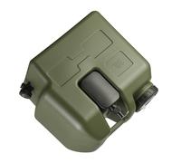 BCIOUS Permanente 20L Consumabile Polistirene Acqua Brocca Resistente Indossare Convenienza Rubinetto Quattro Mille Deserto Idratazione Richieste Viaggio Brocca Acqua