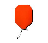 BCIOUS Pickleballs Paddle Covers Protect Bag Racket Sleeve Storage Bag per custodia standard Pickball Racchetta