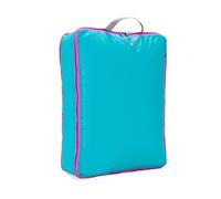 BCIOUS Set di sacchetti per imballaggi a compressione, adatti per un'organizzazione efficiente della valigia durante il viaggio o attività all'aperto, viaggi compattazione imballaggi cuboidi