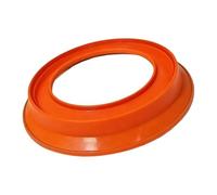 BCIOUS Supporto professionale universale per cuscinetti abrasivi per palline da bowling, strumento di manutenzione per una migliore reazione della palla, lucidatura e espositore