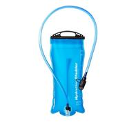 BCIOUS Vescica idratante stabile che evidenzia il piano di confusione rinforzato per un flusso fluido riducendo al minimo gli schizzi durante la corsa in bicicletta attività all'aperto Struttura