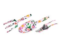 BCJMKDX Attrezzi da Giardinaggio, Set di Attrezzi da Giardinaggio antiruggine - Attrezzi da Giardinaggio Resistenti for Interni ed Esterni - Regalo Perfetto for giardinieri, Uomini e Donne