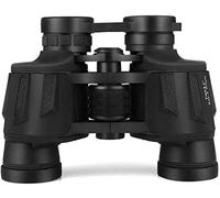 BCJMKDX Binocolo, Binocolo 12 x 45 Compatto e Leggero for concerti, teatro, Opera, Escursionismo, Birdwatching